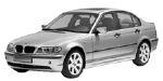 BMW E46 B2611 Fault Code