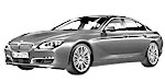 BMW F06 B2611 Fault Code
