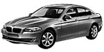 BMW F10 B2611 Fault Code