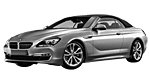 BMW F12 B2611 Fault Code